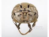 FMA Caiman Bump Helmet TB1307B-DD
